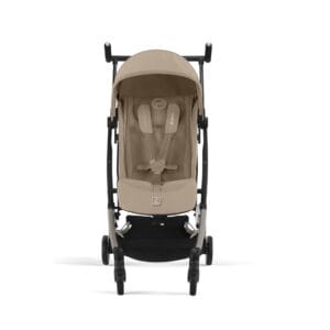 Cybex libelle stroller almond beige (1)