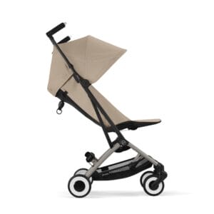 Cybex libelle stroller almond beige (4)