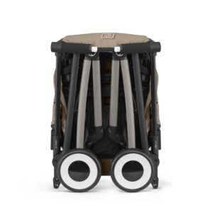 Cybex libelle stroller almond beige (5)