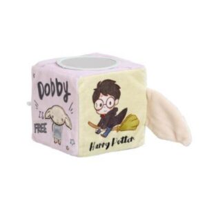 Harry potter activity cube (1)