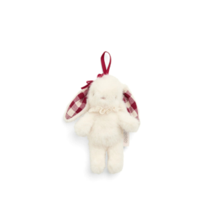Mamas & papas beau bunny christmas tree decoration