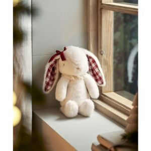 Mamas & papas beau bunny soft toy