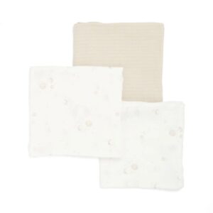 Mamas & papas large muslin squares (3 pack) cosmic sky (1)