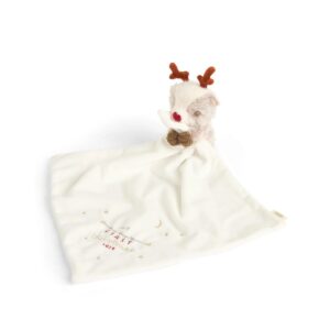 Mamas & papas my first christmas reindeer comforter