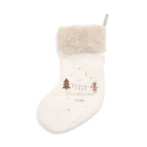 Mamas & papas my first christmas stocking (1)