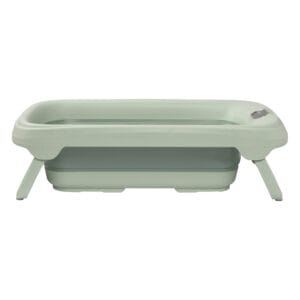 Maxi cosi indigo plus sage green (10)