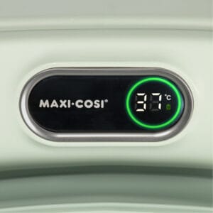 Maxi cosi indigo plus sage green (11)