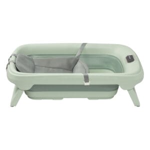 Maxi cosi indigo plus sage green (5)