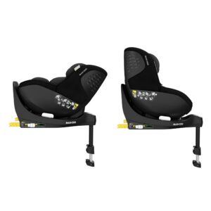 Maxi cosi mica pro eco i size car seat authentic black (1)