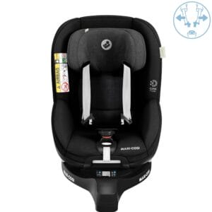Maxi cosi mica pro eco i size car seat authentic black (18)