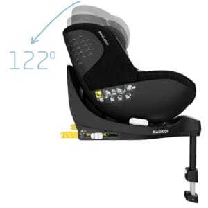 Maxi cosi mica pro eco i size car seat authentic black (6)