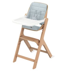 Maxi-Cosi Nesta Chair with Toddler Kit - Natural