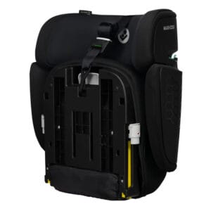 Maxi cosi nomad xl plus car seat authentic black (1)