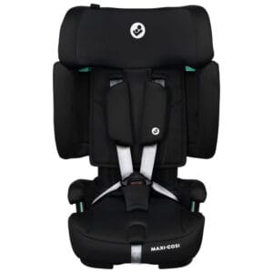 Maxi cosi nomad xl plus car seat authentic black (2)