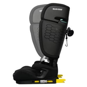 Maxi cosi nomad xl plus car seat authentic black