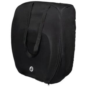 Maxi cosi nomad xl plus car seat authentic black (5)