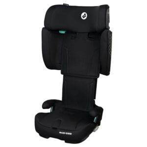Maxi cosi nomad xl plus car seat authentic black (6)