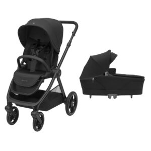 Maxi-Cosi Oxford+ - Twillic Black