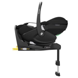 Maxicosi carseat babycarseat pebble360pro2 black twillicblack fu