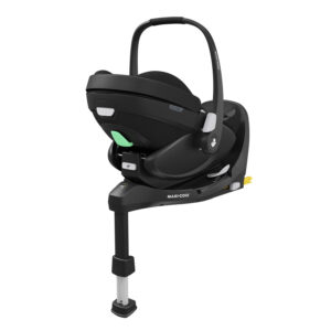 Maxi-Cosi Pebble 360 Pro2 Twillic Black with FamilyFix 360 Pro Base