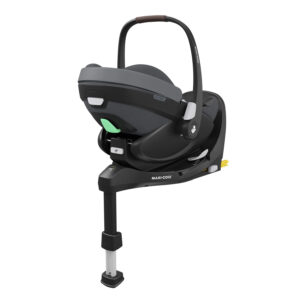 Maxi-Cosi Pebble 360 Pro2 Twillic Graphite with FamilyFix 360 Pro Base