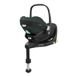 Maxi-Cosi Pebble 360 Pro2 Twillic Green with FamilyFix 360 Pro Base