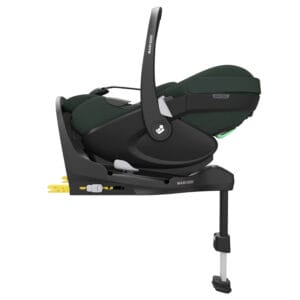 Maxicosi carseat babycarseat pebble360pro2 green twillicgreen fu