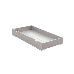 Obaby Under Drawer 140x70cm - Warm Grey