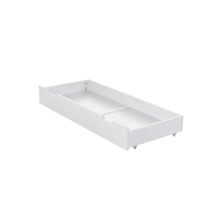 Obaby Under Drawer 140x70cm - White