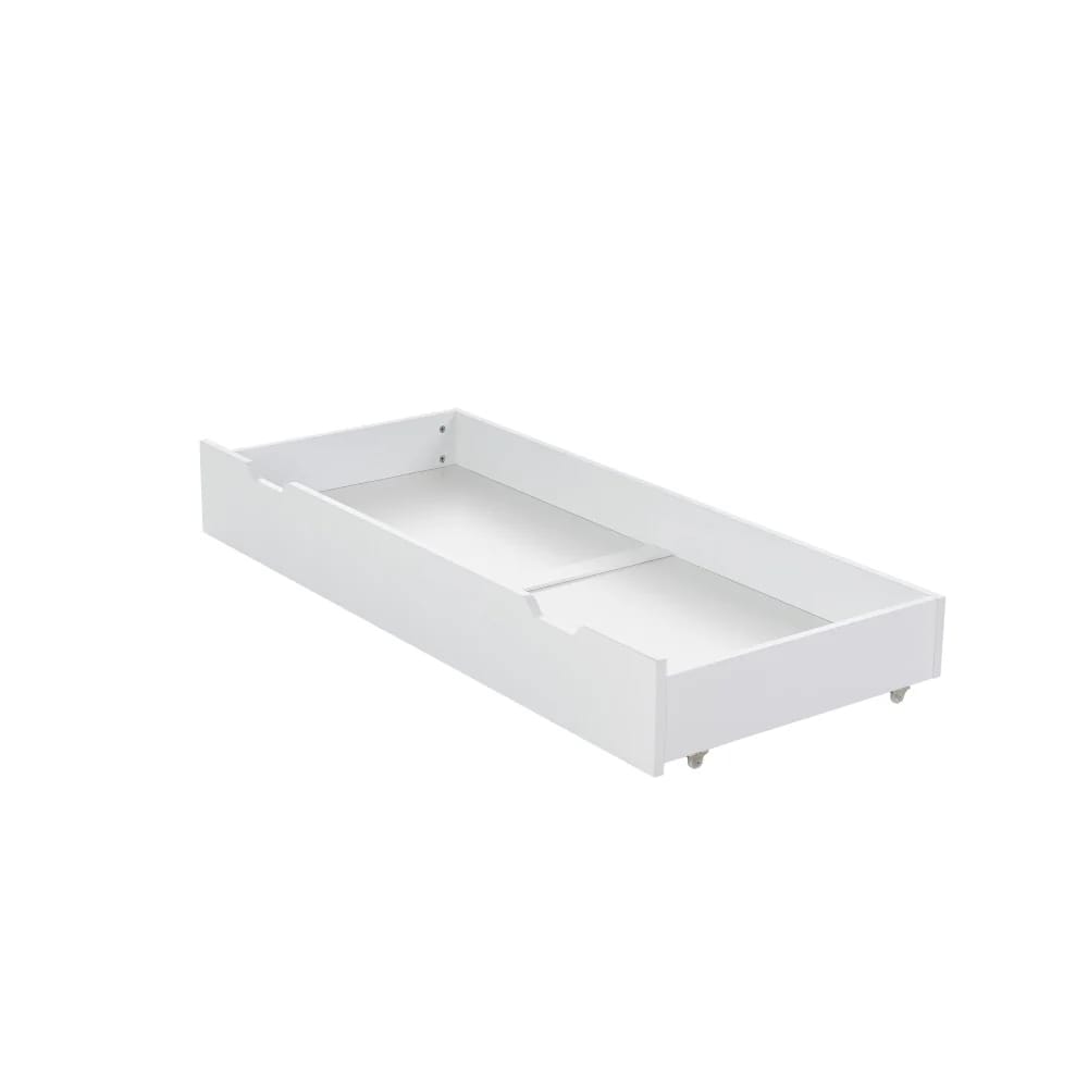 Obaby Under Drawer 140x70cm - White