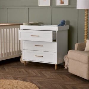 Obaby orla changing unit (2)