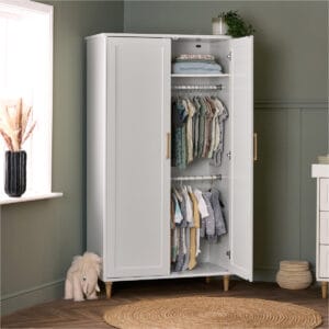 Obaby orla wardrobe