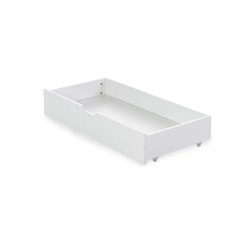 Obaby Under Drawer 100x50cm - White