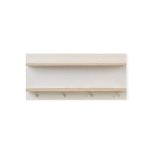 Obaby thea wall shelf latte (1)