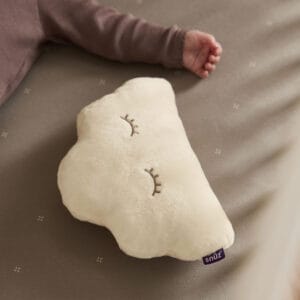 Snuzcloud baby sleep aid cashmere (1)