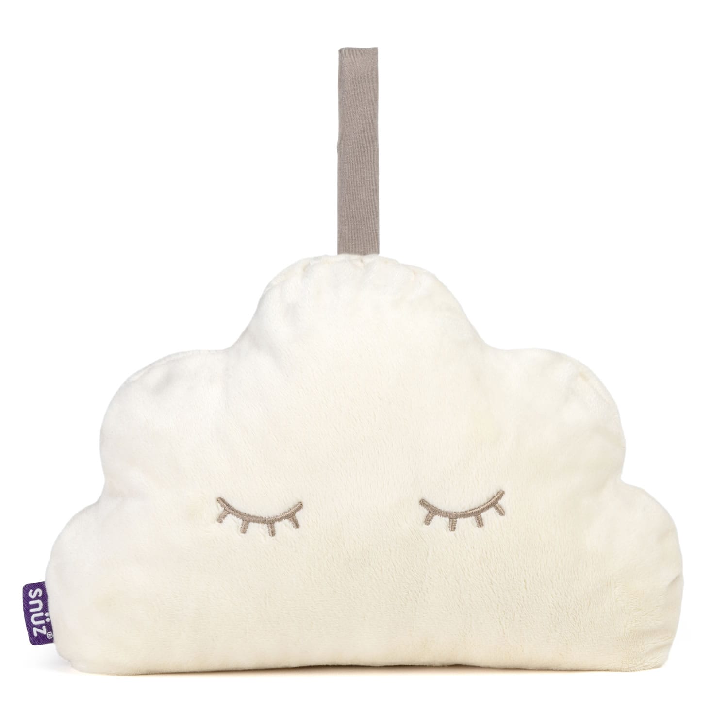 Snuzcloud baby sleep aid cashmere (2)
