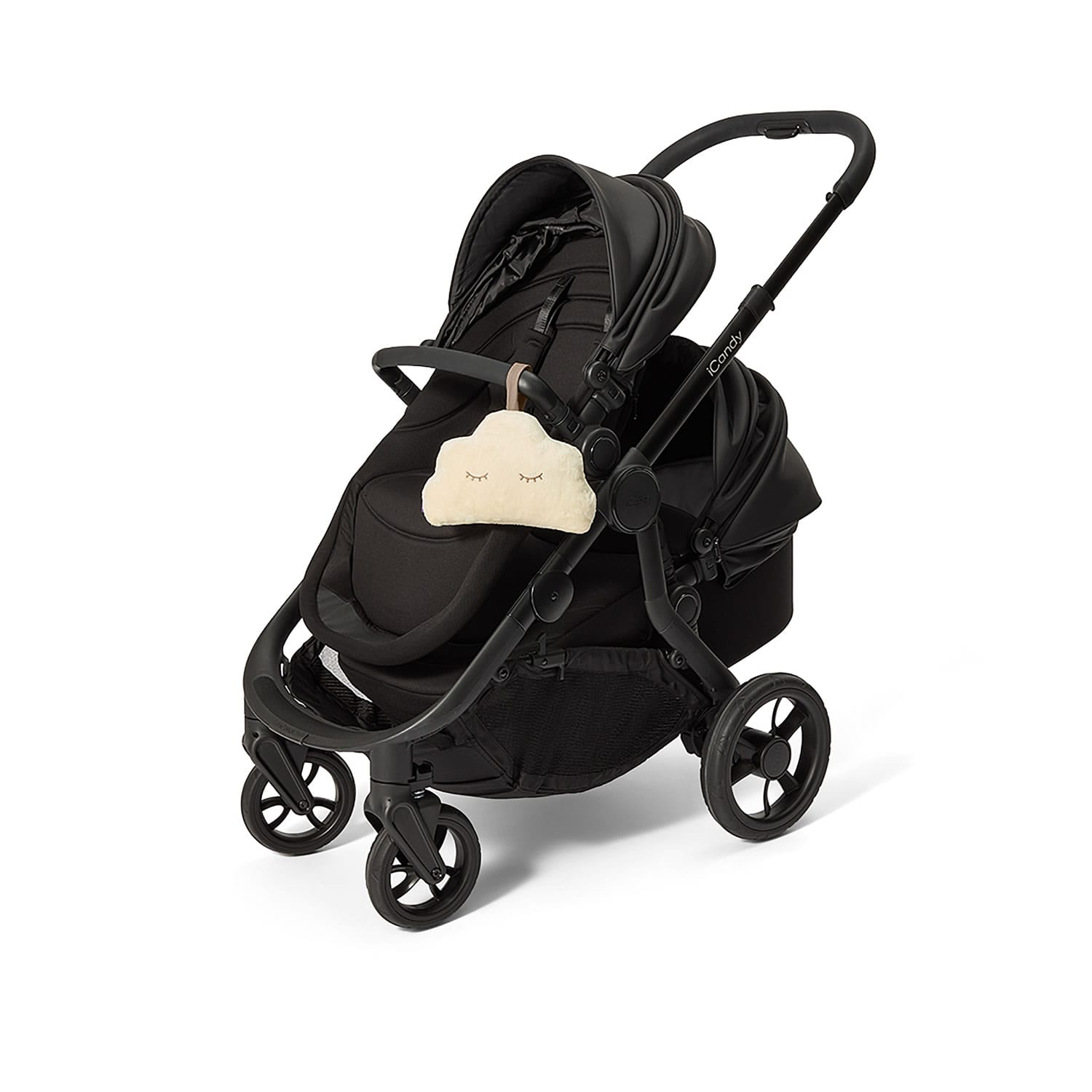 Snuzcloud baby sleep aid cashmere (5)