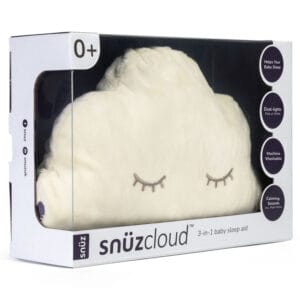 Snuzcloud baby sleep aid cashmere (6)