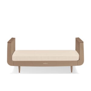 Snuzkot skandi cot bed mocha (6)