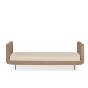 Snuzkot skandi cot bed mocha (7)