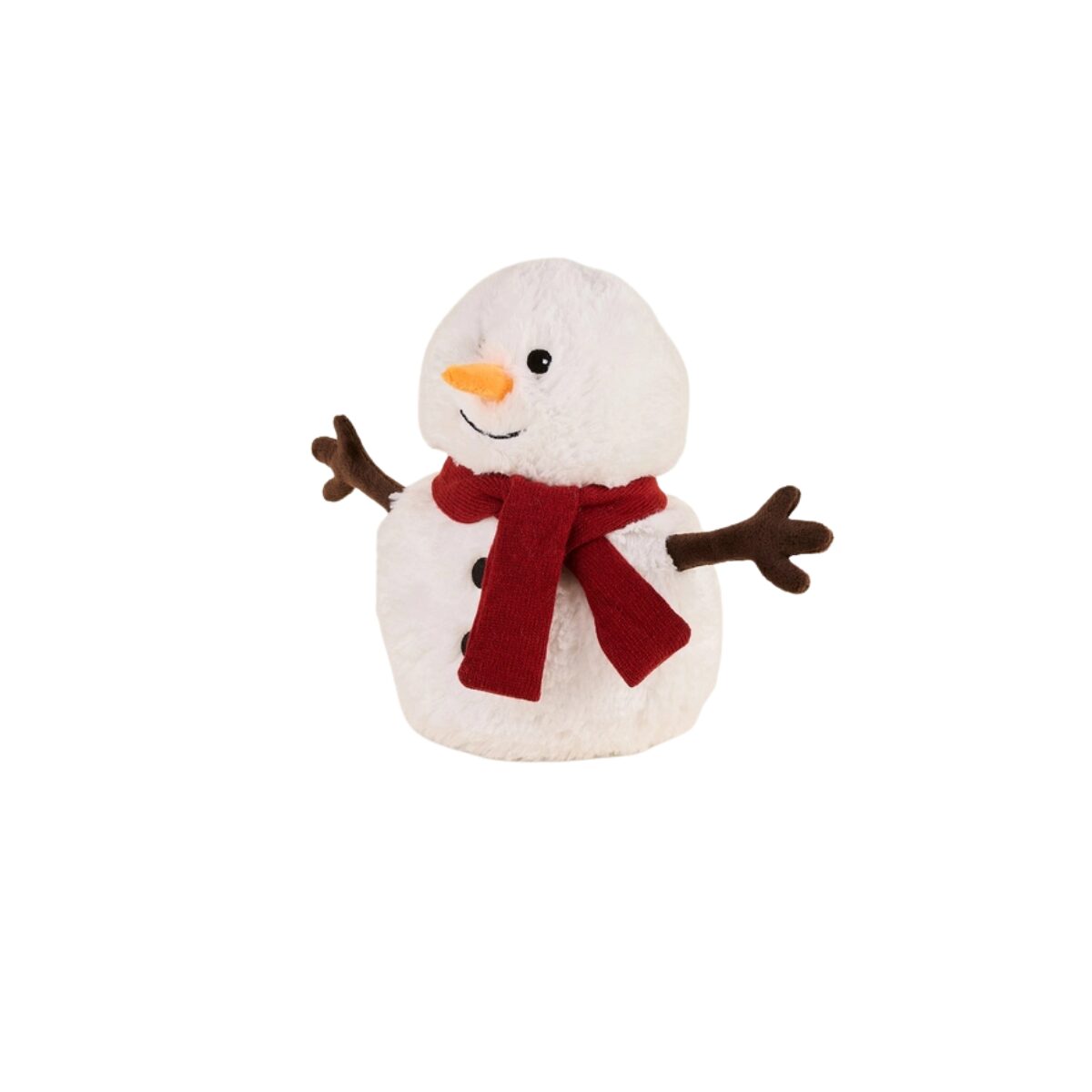 Warmies snowman (1)