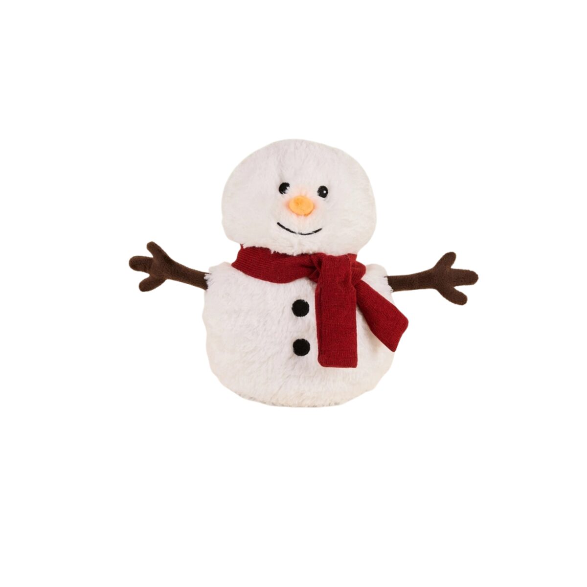 Warmies snowman
