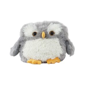 Warmies snowy owl (1)