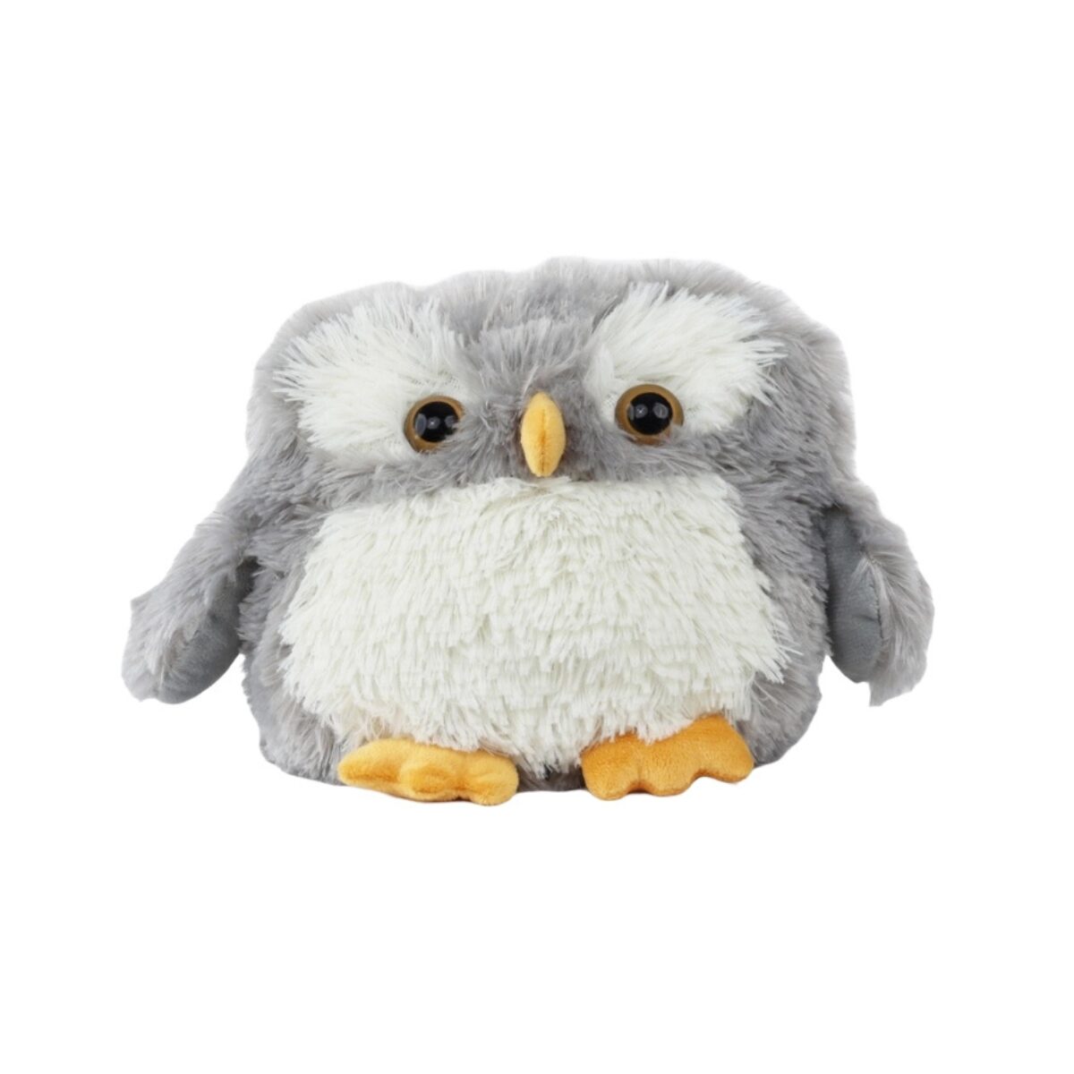 Warmies snowy owl (1)