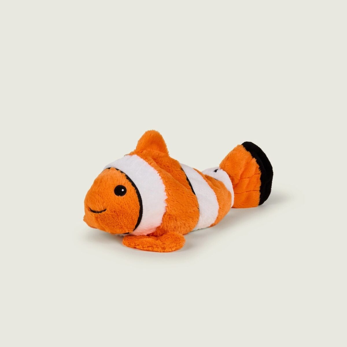Warmies clownfish (1)