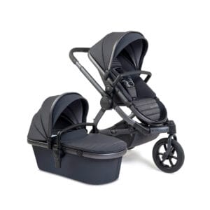 iCandy Peach 7 All Terrain Combo - Storm