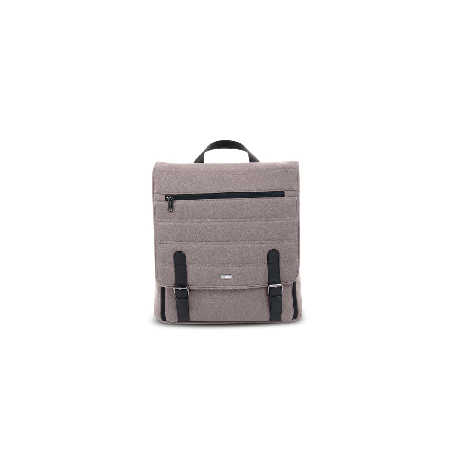 iCandy Peach 7 Changing Bag Porcini