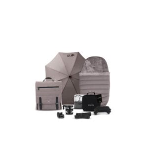 Icandy peach 7 complete bundle porcini (7)