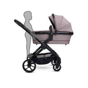 Icandy peach 7 complete bundle porcini with cocoon (2)