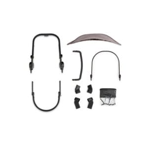 iCandy Peach 7 Converter Base Porcini